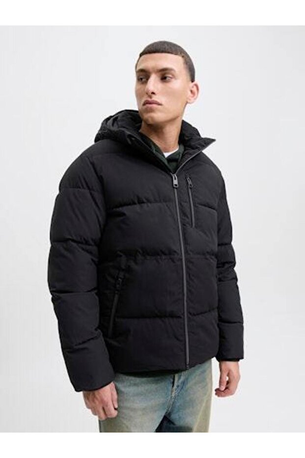 12278792 PUFFER JACKET MONT KABAN - 4