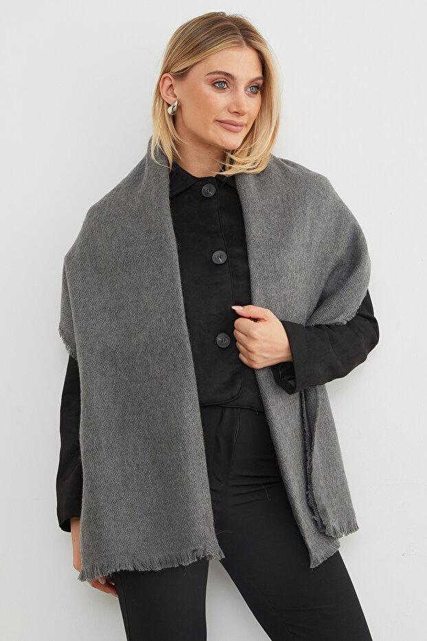 Basic Şal - 3