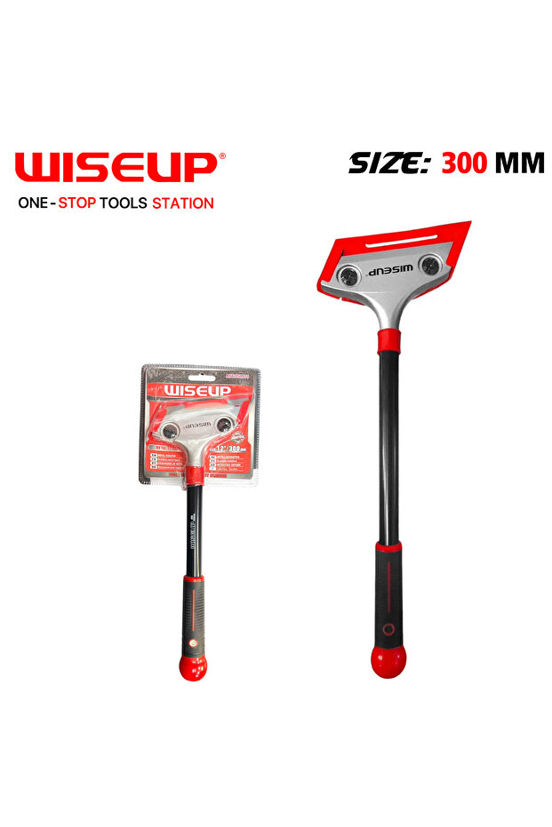 مقشط زجاج 300 مم . - 1