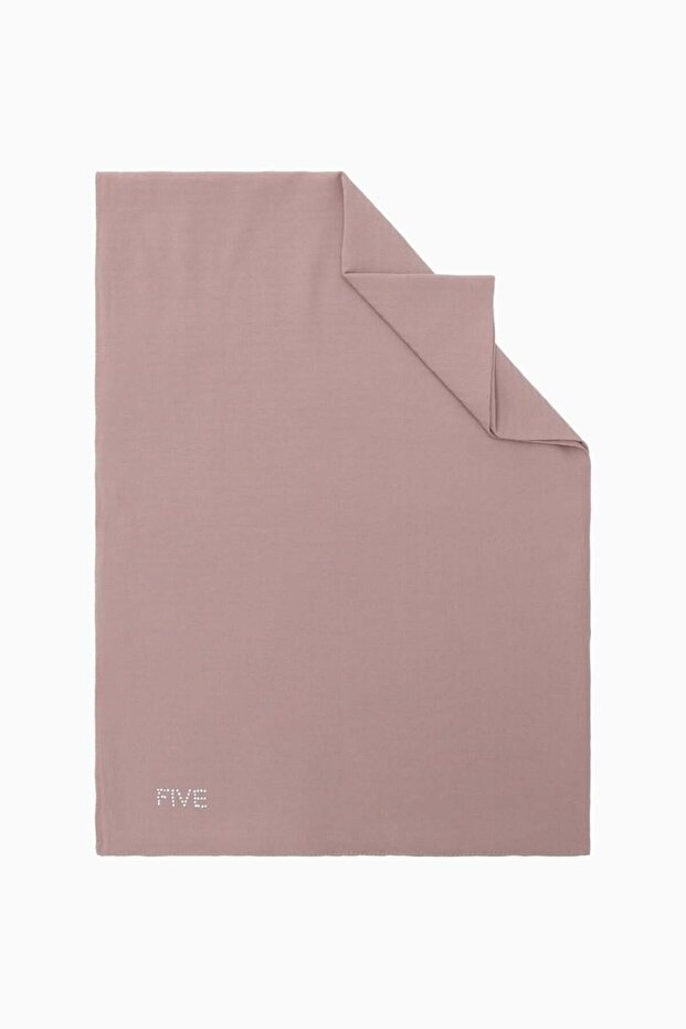 Krem Sevilla Şal - 1