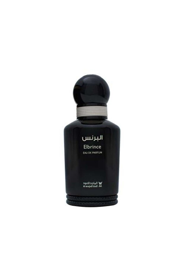 عطر البرنس الكلاسيكي للرجال من الماجد للعود، 100 مل