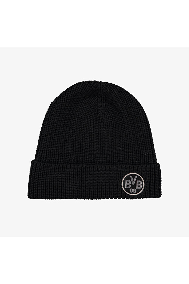 Bvb Ess Unisex Black Hat