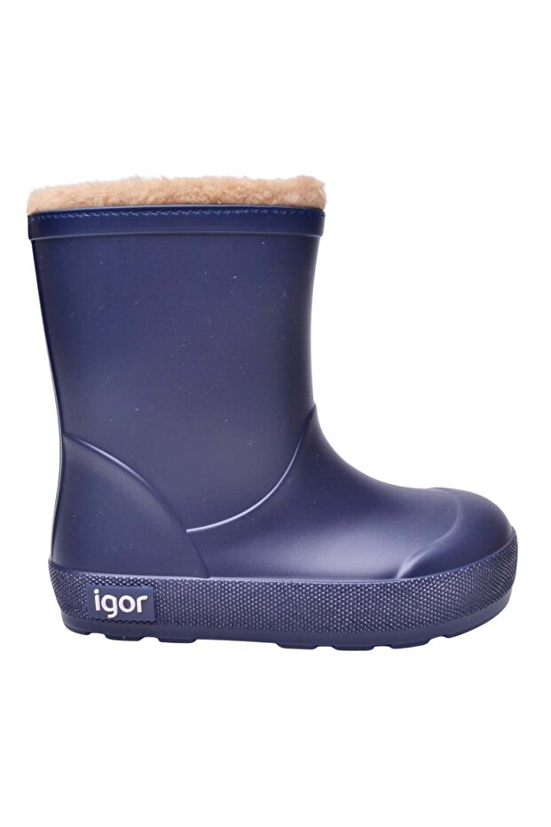 W10306 Yogi Borreguito Yünlü Çocuk Bot - 2
