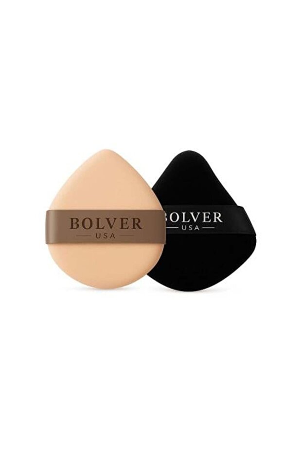 بولفير اسفنجة مكياج متعددة الاستخدامات - BV2 - 1