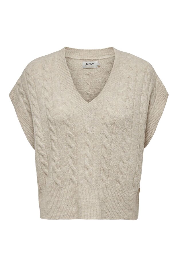 Weste ONLMELODY Weste - 2