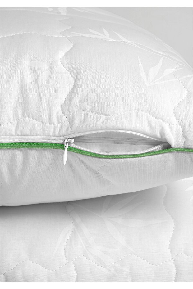 Bambu Özel Çantalı Yastık 50x70 cm - 2