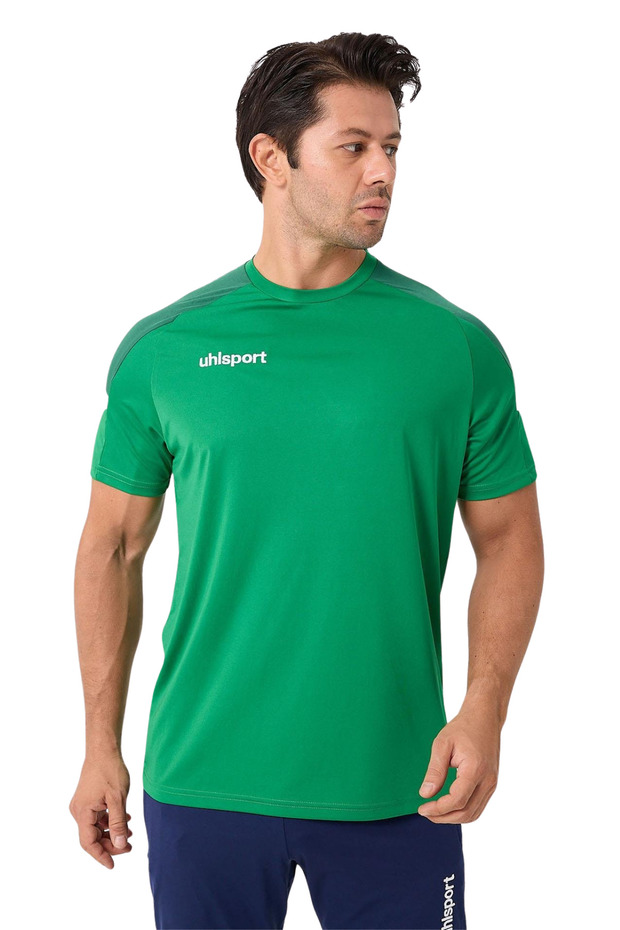 Energy Men's Green Training T-Shirt 1101805