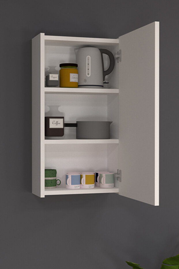 Çok Amaçlı Dolap - 2