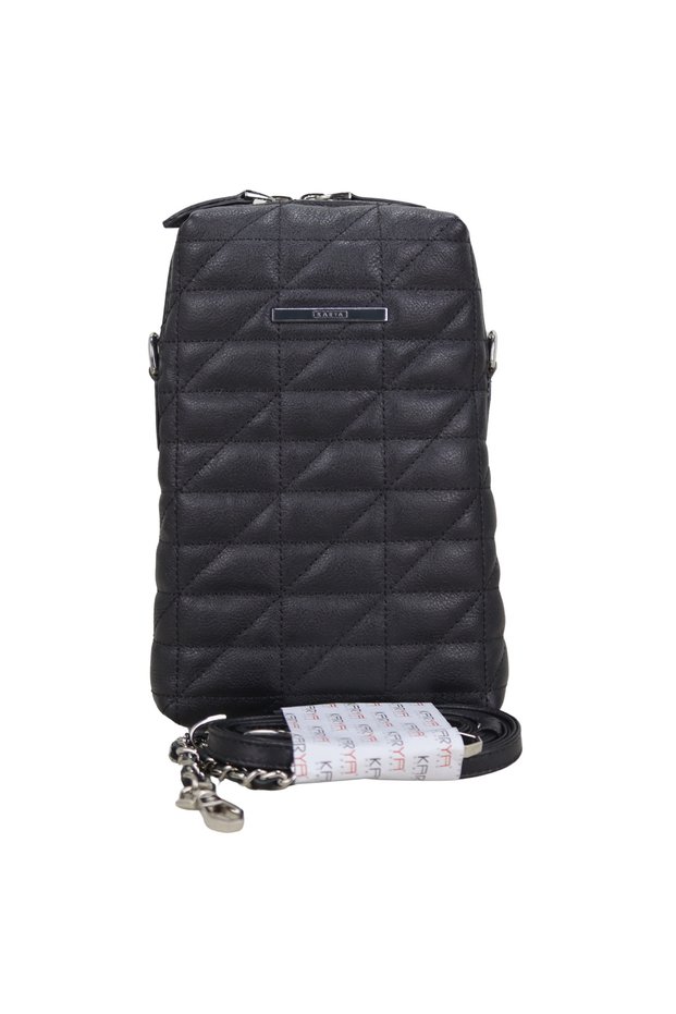 Genuine Leather Women's Phone Bag 2310