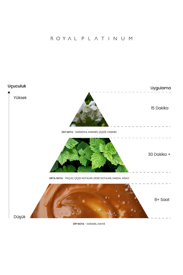MOON LIGHT 100 ML PARFÜM - 3