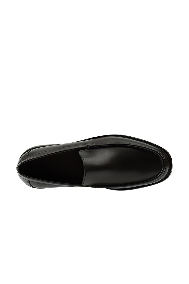 Pantofi clasici din piele - 6