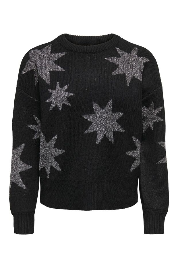 Strickpullover ONLROSIE Strickpullover - 2