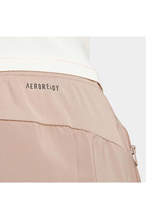 Train Essentials Erkek Bej Şort (JW2495) - 5