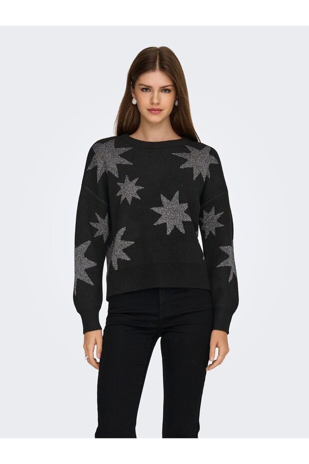 Strickpullover ONLROSIE Strickpullover - 1