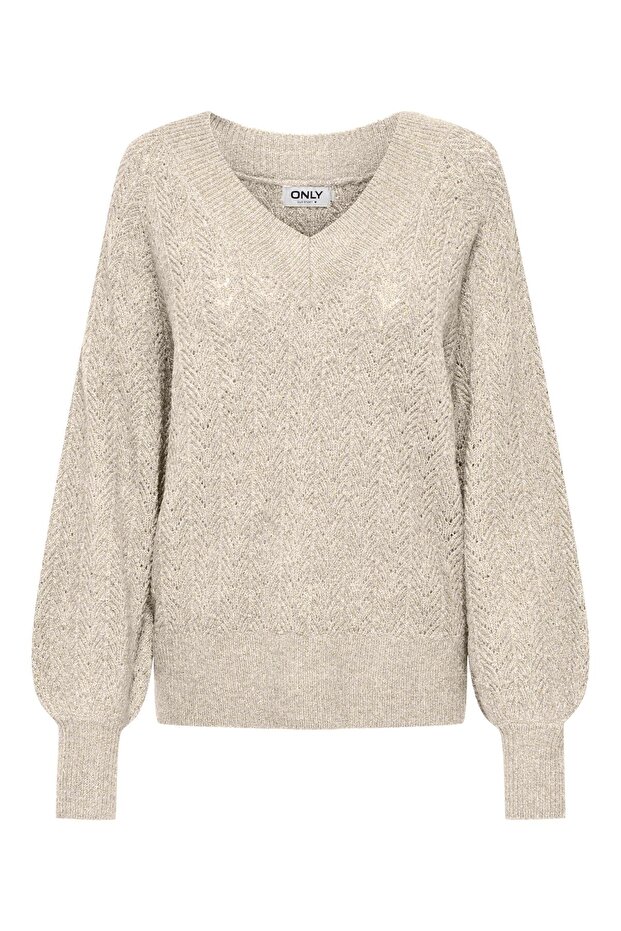 Strickpullover ONLLUCILLA Strickpullover - 2