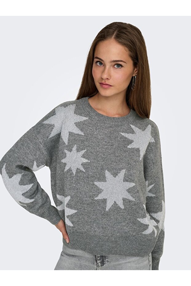 Strickpullover ONLROSIE Strickpullover - 6