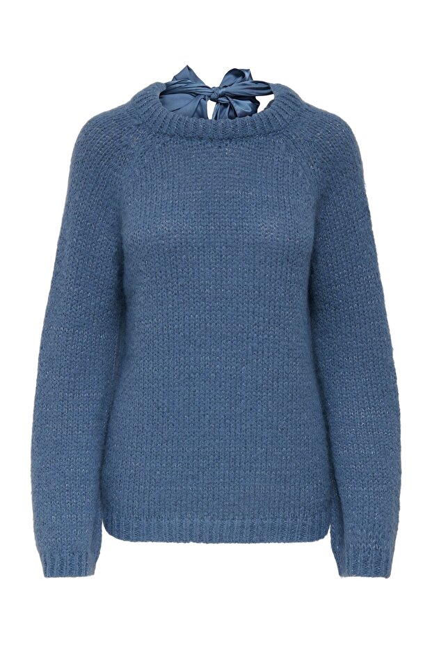 Strickpullover ONLSHINE Strickpullover - 2