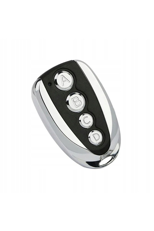 SELF-COPYING REMOTE CONTROL Alarm Gate 433MHz CLONING - 5