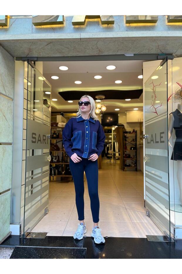 ΠΛΕΚΤΟ ΜΠΛΟΥΖΑ - 6