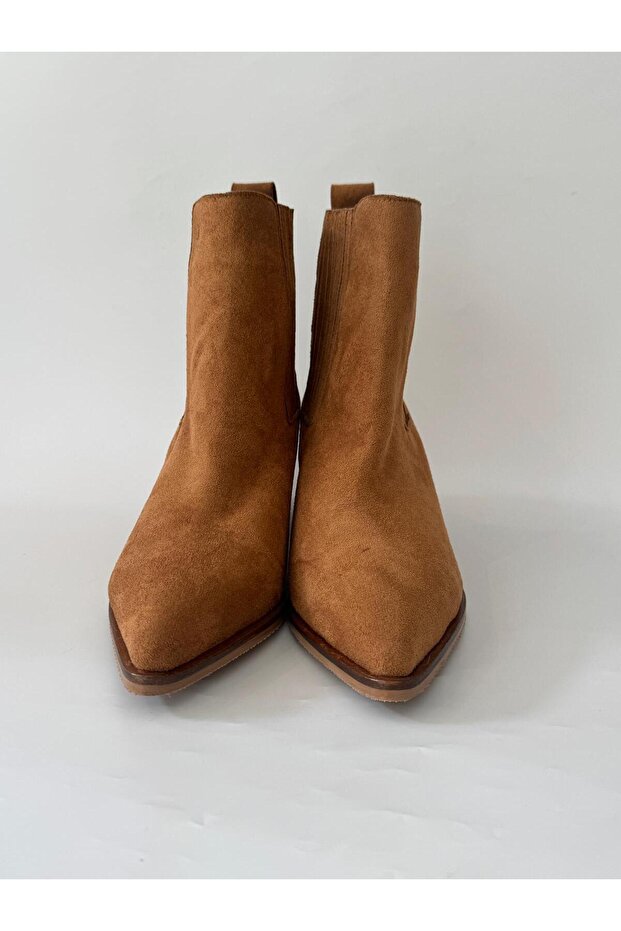 taba topuklu bot - 1