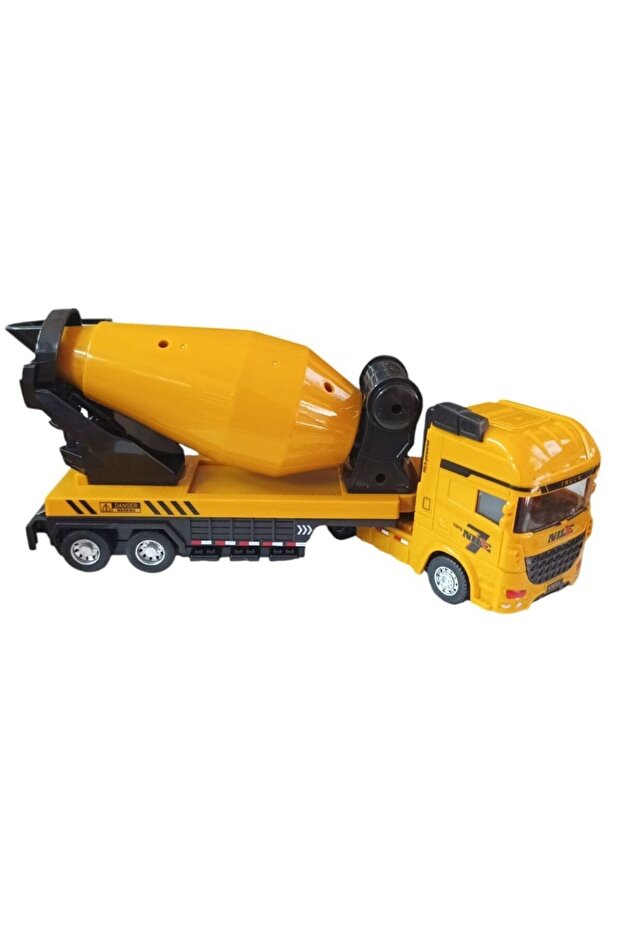 Concrete Tool Friction Type Construction Machinery 706-40