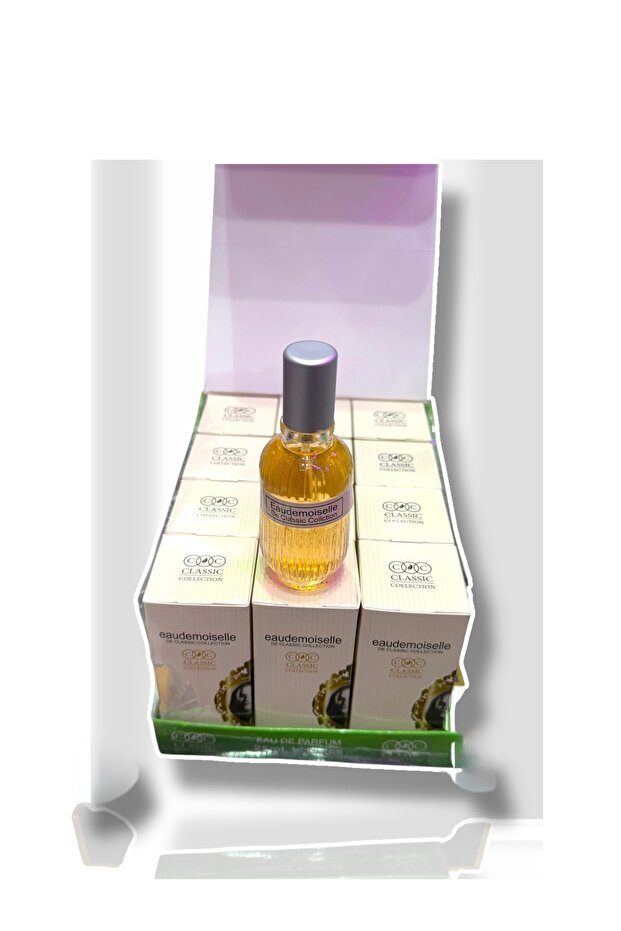 عطور ميني 25مل مكون 12 حبه - 1