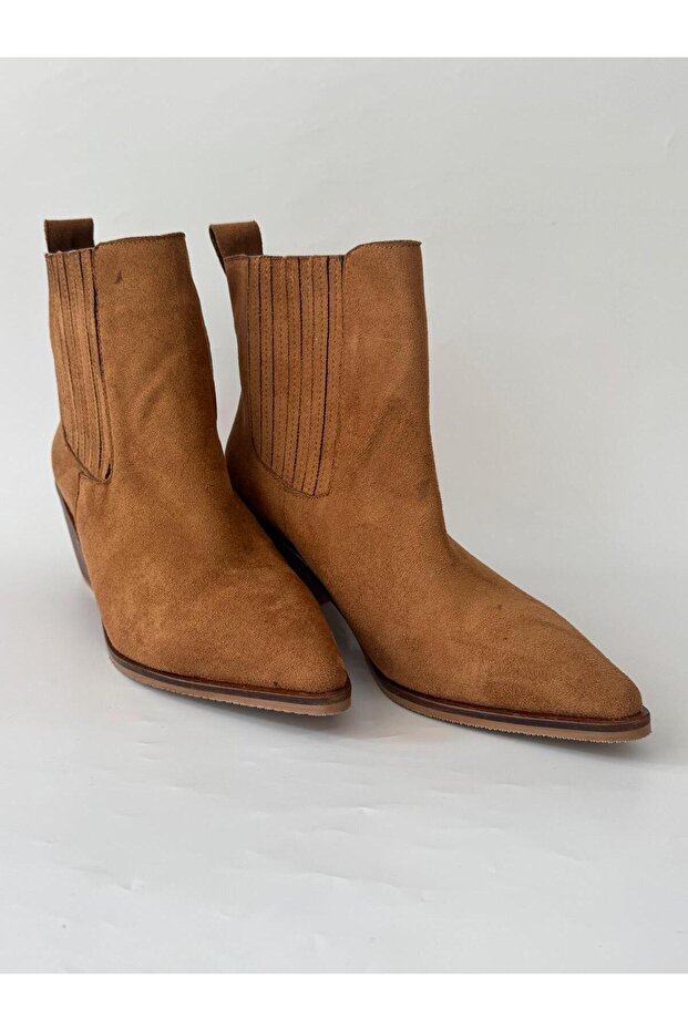 taba topuklu bot - 2