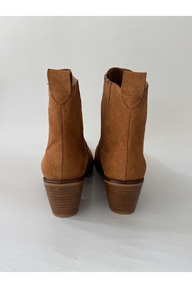 taba topuklu bot - 3