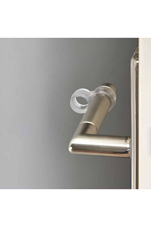 4 ADET KAPI STOPERİ - 2