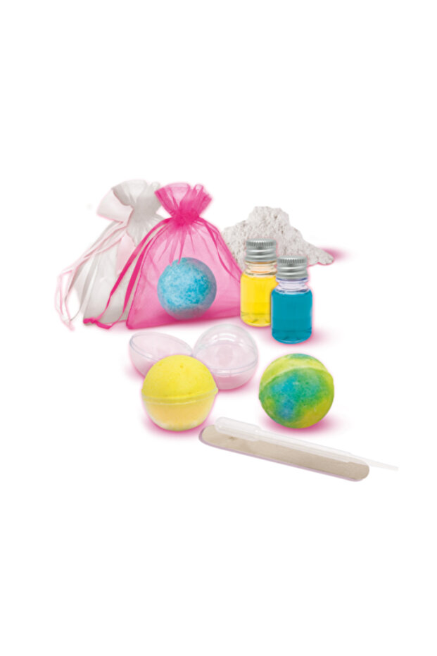 Bath Bomb Making Set - 2