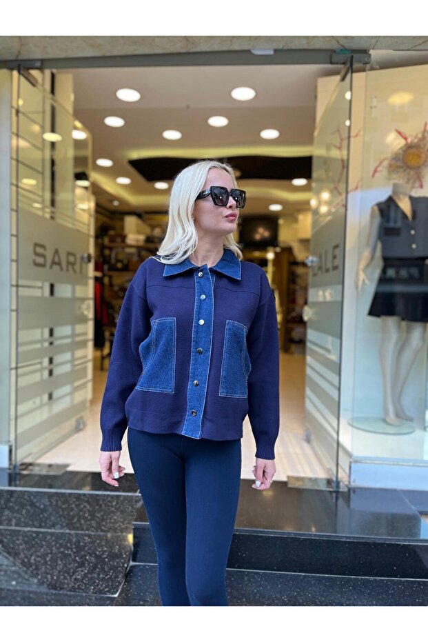 ΠΛΕΚΤΟ ΜΠΛΟΥΖΑ - 5