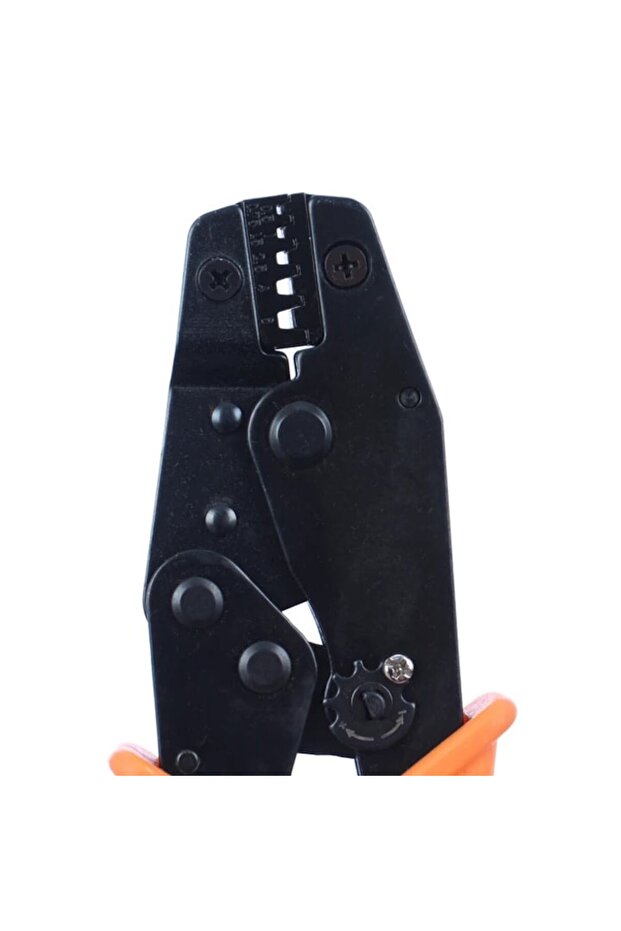 Cleste sertizare pini Hoff, 0,5 - 6 mm - 2