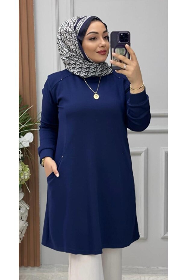 AZRA KADIN TUNİK - 1