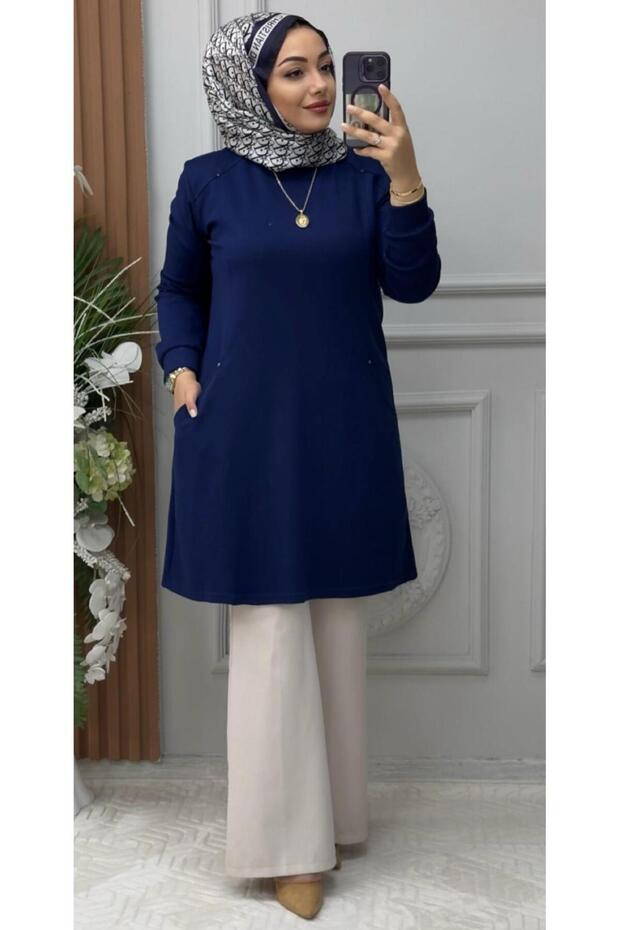 AZRA KADIN TUNİK - 2