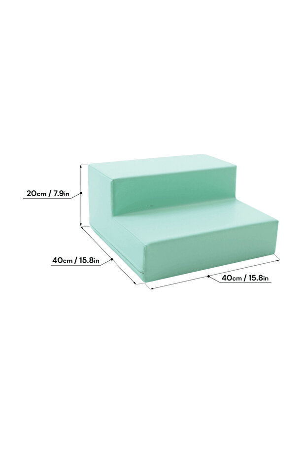 Mini Steps Playground - 2