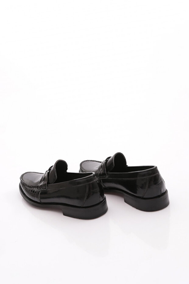 3106 Srç Erkek Klasik Neolit Ayakkabı - 3