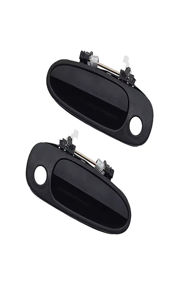 Door Handle Outer Right + Left Corolla Ae101 Legend Body (2 Pieces)