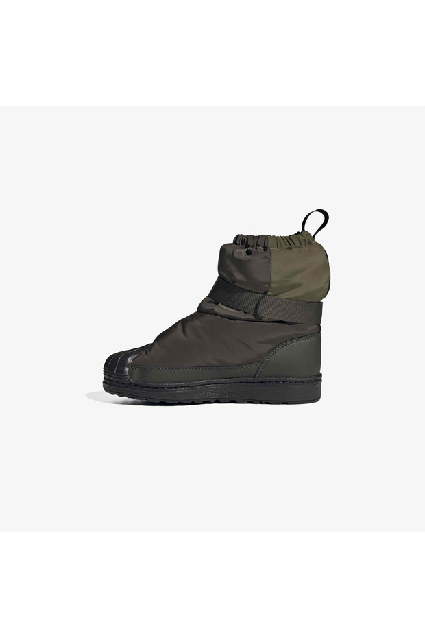 Superstar 360 Boot C Çocuk Yeşil Bot - 4