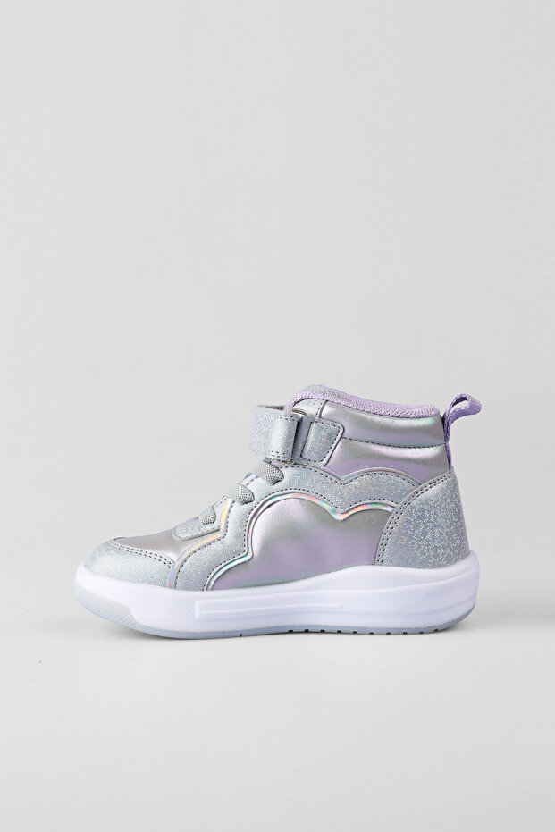 Klint light-up boots - 3