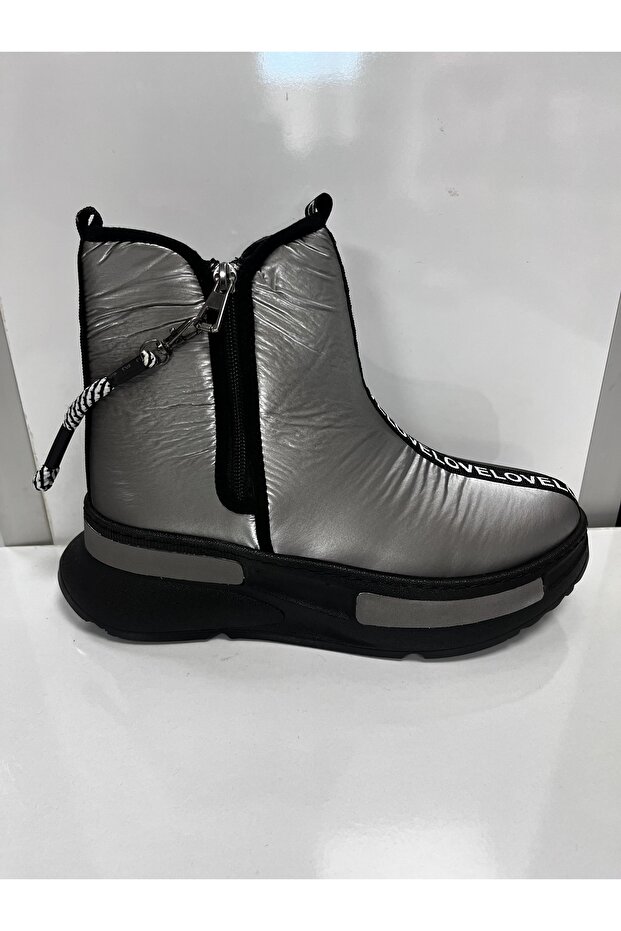 KADIN PARAŞÜT KUMAŞ BOT - 2