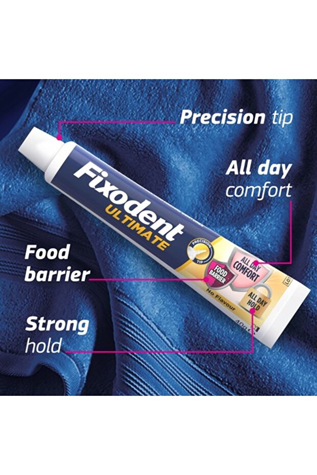 Ultimate Ferah Tat 40 gr - 2