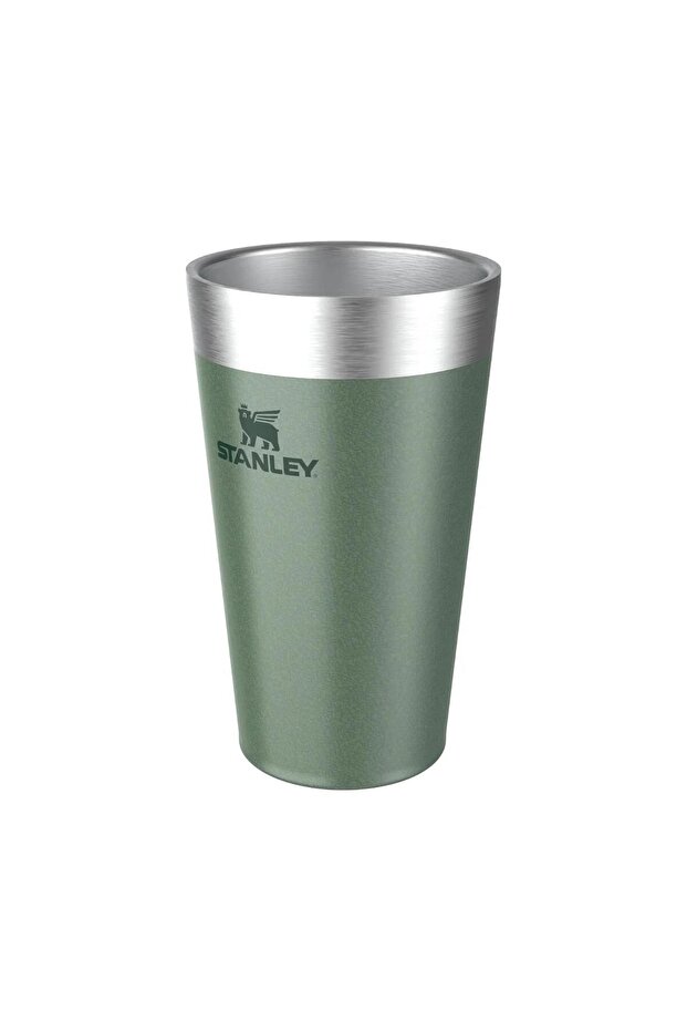 Adventure Stacking Bardak | 0.47L Yeşil - 3