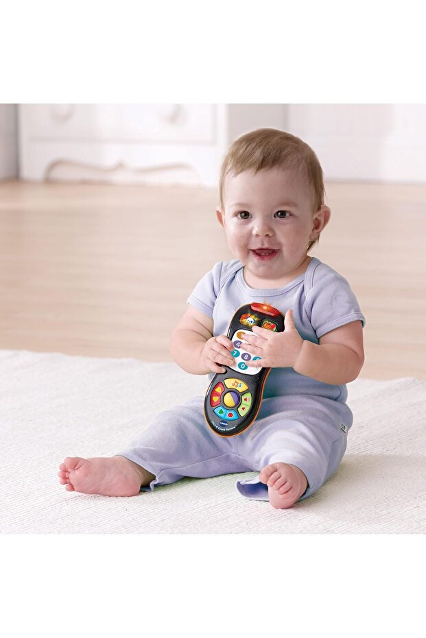 جهاز التحكم عن بعد VTech Click and Count - 3