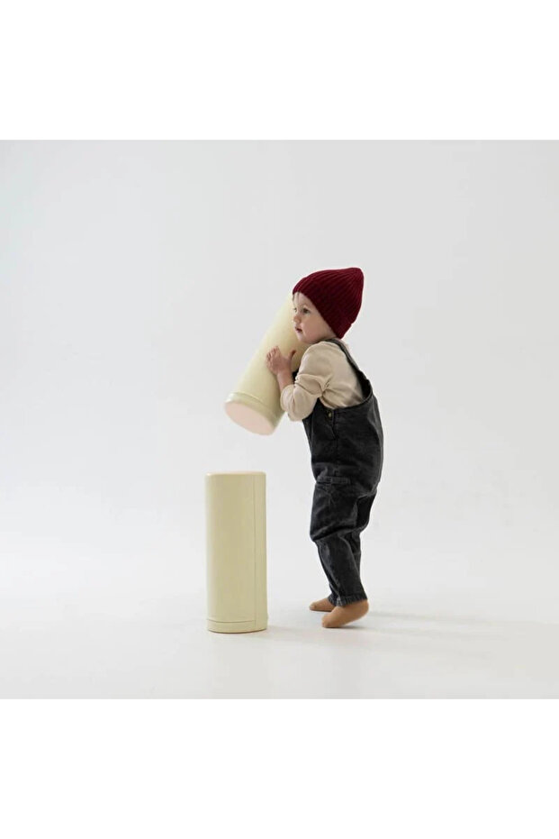 Cilindru moale- IGLU Shape - 3