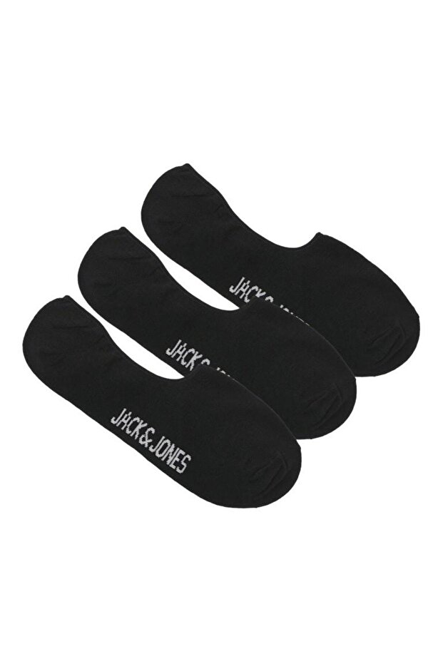 Jack Jones Douglas Multı 3 Lü Paket Erkek Çorap 12260080 - 1