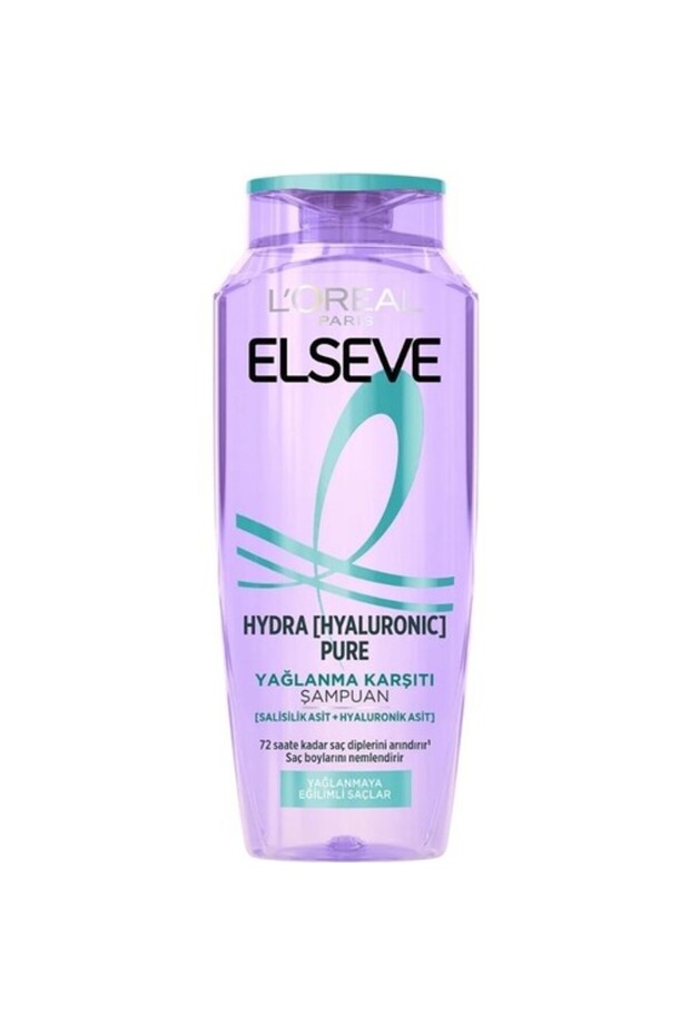 Pure Şampuan 300Ml - 1