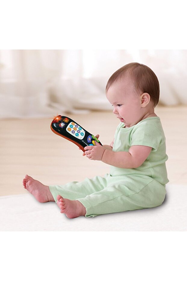 جهاز التحكم عن بعد VTech Click and Count - 4