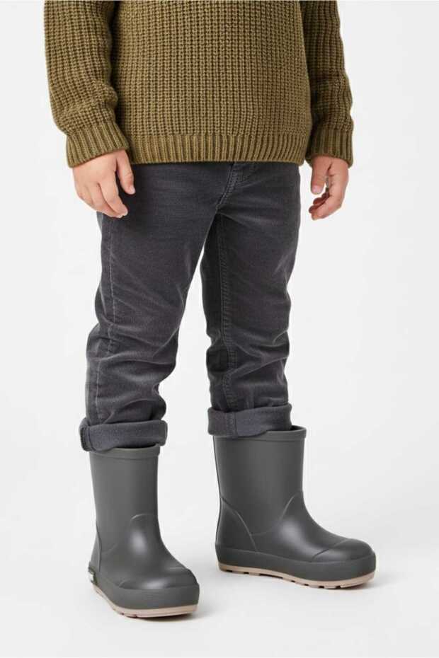 W10294 Yogi DK Çocuk Bot - 1