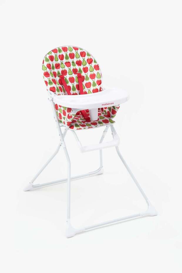 Apple Highchair