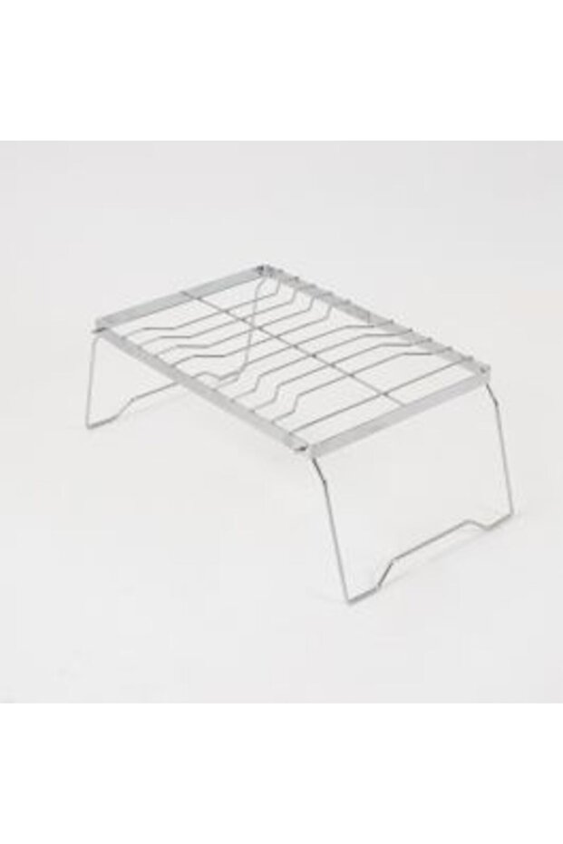 مركى نار قابل للطى 15*15*35 سم - 1